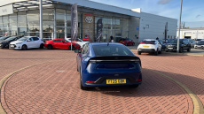 Toyota Prius 2.0 PHEV Design 5dr CVT Hatchback